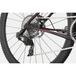 Cannondale TOPSTONE Carbon 1 Lefty - SRAM Force AXS - Gravelbike - 2023 - rally red - Image 6