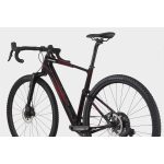Cannondale TOPSTONE Carbon 1 Lefty - SRAM Force AXS - Gravelbike - 2023 - rally red - Image 7
