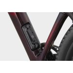 Cannondale TOPSTONE Carbon 1 Lefty - SRAM Force AXS - Gravelbike - 2023 - rally red - Image 8