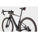 Cannondale TOPSTONE Carbon 1 RLE - SRAM Force AXS - Gravelbike - 2023 - black pearl A01 - Image 6