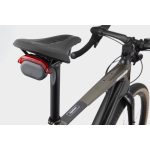 Cannondale TOPSTONE Carbon 1 RLE - SRAM Force AXS - Gravelbike - 2023 - black pearl A01 - Image 9