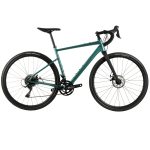Cannondale TOPSTONE 3 - Shimano Sora - Gravelbike - 2023 - turquoise