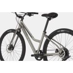 Cannondale TREADWELL 2 Remixte LTD - 27.5" Women City Bike - 2023 - raw - Image 6