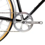 BLB BEETLE - Men City-Bike - 2022 - black - Image 5