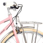 BLB BUTTERFLY - Women City-Bike - 2022 - dusty pink - Image 4