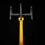 Trek Checkpoint SLR 6 AXS - Carbon Gravel Bike - 2024 - Marigold/Nautical Navy - Image 8