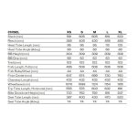 Specialized CHISEL COMP - 29" Mountainbike - 2024 - gloss red tint / brushed silver / tarmac black / gold pearl - Image 2