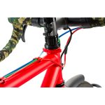 Cinelli HOBOOTLEG - Adventure Bike - 2023 - red right hand - Image 4