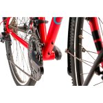 Cinelli HOBOOTLEG - Adventure Bike - 2023 - red right hand - Image 3