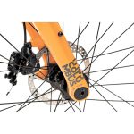 Cinelli HOBOOTLEG GEO - Shimano Tiagra Gravel Bike - 2023 - orange - Image 7