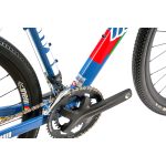 Cinelli ZYDECO LALA - Gravel Bike - 2023 - mr blue sky - Image 3