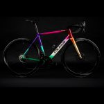 Colnago C68 Carbon Road Bike - Super Record EPS - Limited Edition - 2023 - Motoki Yoshio x Colnago - Image 4