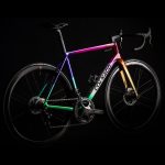 Colnago C68 Carbon Road Bike - Super Record EPS - Limited Edition - 2023 - Motoki Yoshio x Colnago - Image 5