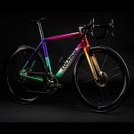 Colnago C68 Carbon Road Bike - Super Record EPS - Limited Edition - 2023 - Motoki Yoshio x Colnago - Image 6