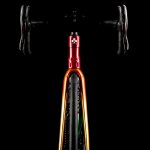 Colnago C68 Carbon Road Bike - Super Record EPS - Limited Edition - 2023 - Motoki Yoshio x Colnago - Image 7