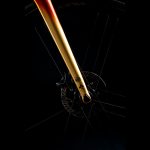 Colnago C68 Carbon Road Bike - Super Record EPS - Limited Edition - 2023 - Motoki Yoshio x Colnago - Image 10