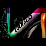 Colnago C68 Carbon Road Bike - Super Record EPS - Limited Edition - 2023 - Motoki Yoshio x Colnago - Image 9