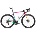 Colnago C68 Carbon Road Bike - Super Record EPS - Limited Edition - 2023 - Motoki Yoshio x Colnago