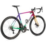 Colnago C68 Carbon Road Bike - Super Record EPS - Limited Edition - 2023 - Motoki Yoshio x Colnago - Image 3