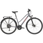 Diamant ELAN DELUXE - Women Trekkingbike - 2023 - Graphite grey A01 - Image 3