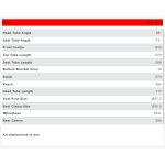 DMR Sect 26" Dirt Jump Bike - orange - Image 2