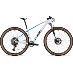 CUBE ELITE C:68X SLX - 29" Carbon Mountainbike - 2023 - teamline