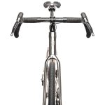 Falkenjagd ARISTOS R Gravel - Shimano GRX Di2 - Titanium Bike - 2024 - Titanium - Image 4