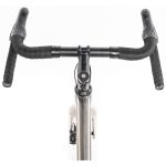 Falkenjagd ARISTOS R Gravel - Shimano GRX Di2 - Titanium Bike - 2024 - Titanium - Image 5