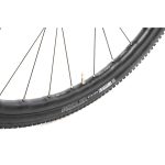 Falkenjagd ARISTOS R Gravel - Shimano GRX Di2 - Titanium Bike - 2024 - Titanium - Image 10