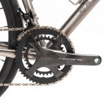 Falkenjagd ARISTOS R SPEEDGRAVEL GET FAST - Titanium Bike - 2024 - Image 13