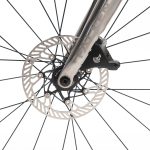 Falkenjagd ARISTOS R SPEEDGRAVEL GET FAST - Titanium Bike - 2024 - Image 8