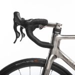Falkenjagd ARISTOS R SPEEDGRAVEL GET FAST - Titanium Bike - 2024 - Image 9