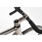 Falkenjagd ARISTOS R SPEEDGRAVEL - Shimano 105 Di2 - Titanium Bike - 2024 - Image 6