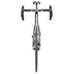 Falkenjagd ARISTOS R SPEEDGRAVEL - Shimano 105 Di2 - Titanium Bike - 2024 - Image 4