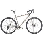 Falkenjagd ARISTOS TRAIL GRAVEL SE - Titanium Bike - 2024