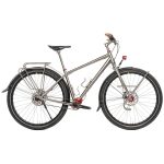 Falkenjagd HOPLIT PI PLUS - Trekking Bike - 2024 - Get Fast