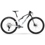 BMC FOURSTROKE THREE - 29" Carbon Mountainbike - 2023 - carbon / white