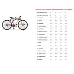 Diamant VILLIGER - Men Trekkingbike - 2023 - Zirkonblau - Image 2