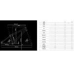 NS Bikes CLASH 26" Fun Bike / Mountain Bike - 2022 - black - Image 2