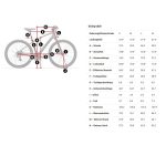 Trek Dual Sport 2 Gen 5 Cross Bike - 2023 - Mulsanne - Image 2