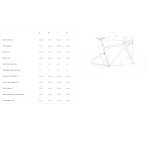 Basso TERA GRAVEL - Grx 600 - Gravel Bike - 2023 - Silver - Image 2