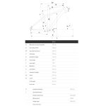 Bergamont REVOX ATB 20 - 20" Kids Bike - 2023 - shiny fuchsia red - Image 2