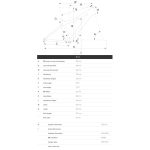 Bergamont Bergamonster 20 - 20" Kids Mountain Bike - 2023 - shiny metallic purple - Image 2