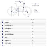 Giant TALON E+ JR. 26 - 26" Teen Electric Mountain Bike - 2023 - deep lake - Image 2