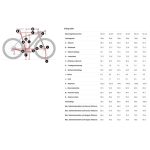 Trek Checkpoint SLR 6 AXS - Carbon Gravel Bike - 2024 - Marigold/Nautical Navy - Image 2