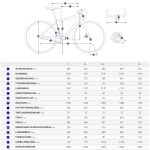 Giant FASTROAD AR 1 - Fitness Bike - 2023 - aged denim - Image 2