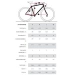 Diamant Villiger CUES - Steel Touring Bike - 2024 - zirkonblau - Image 2