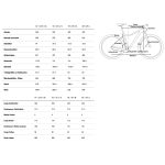 CUBE ACCESS WS Race - Women Mountainbike - 2023 - sagemetallic / petrol - Image 2