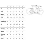 CUBE ANALOG - Mountainbike - 2023 - flashgrey / red - Image 2