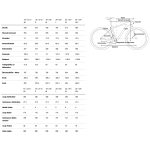 CUBE ATTENTION SLX - Mountainbike - 2023 - silvergrey / lime - Image 2